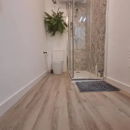 M&p - Tres Marias Apartment Redondela