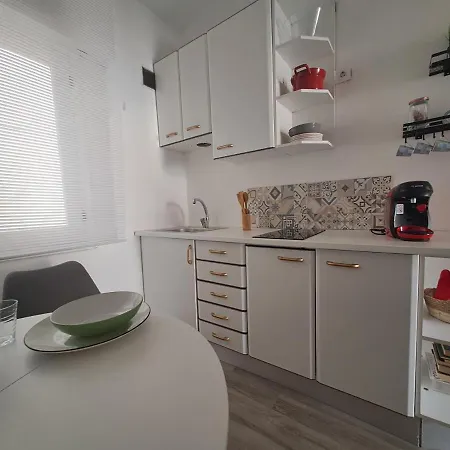 M&p - Tres Marias Apartment