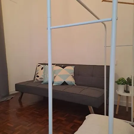 M&p - Tres Marias Apartment *