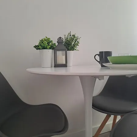 Apartment M&p - Tres Marias Redondela