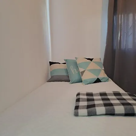 M&p - Tres Marias Apartment *