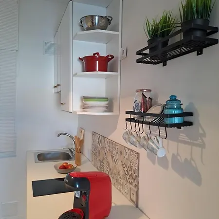 Apartment M&p - Tres Marias *