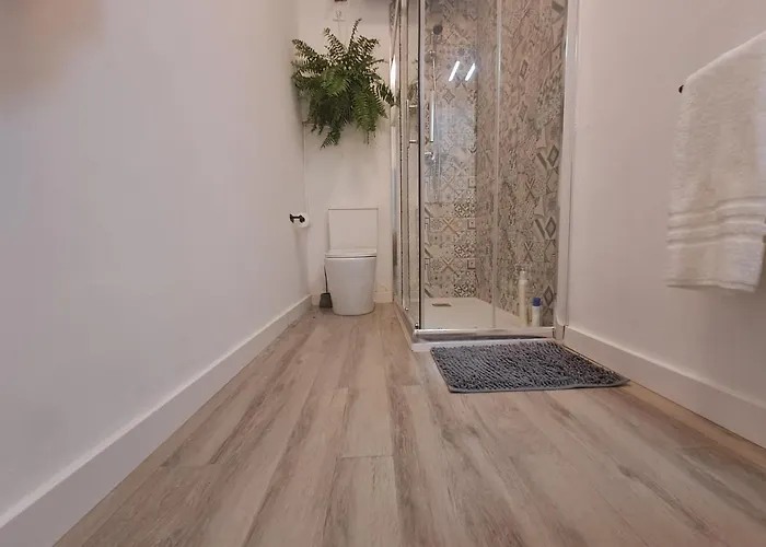 M&p - Tres Marias Apartmán Redondela