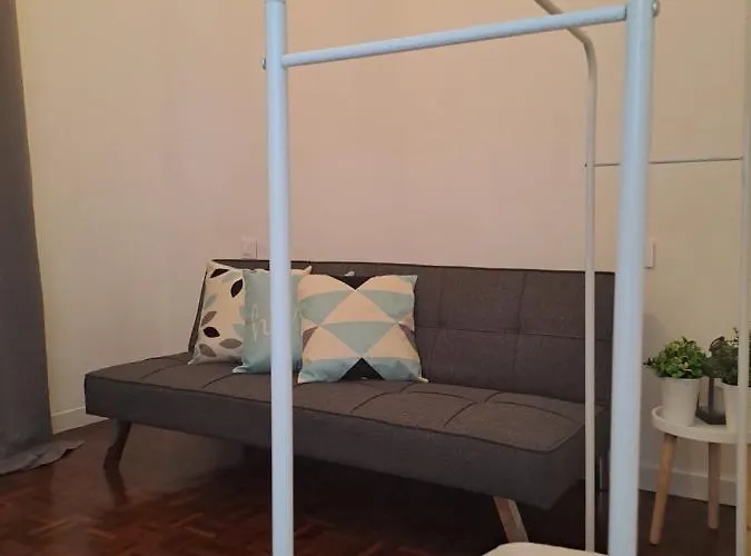 M&p - Tres Marias Apartmán *