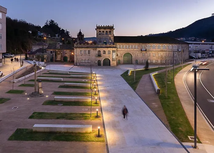 M&p - Tres Marias * Redondela