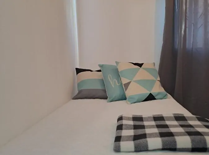 M&p - Tres Marias Apartmán *